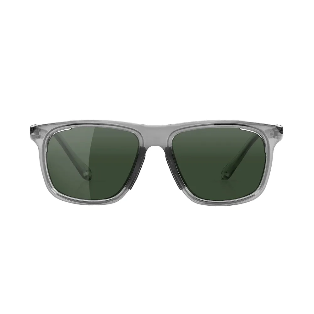 ALBA OPTICS ANVMA Eyewear - BLK GLS VZUM™ LEAF