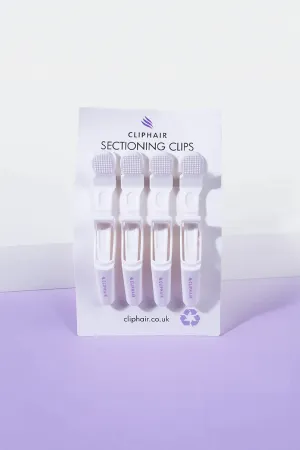 Alligator Clips
