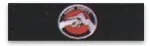 Assorted Martial Arts Headbands