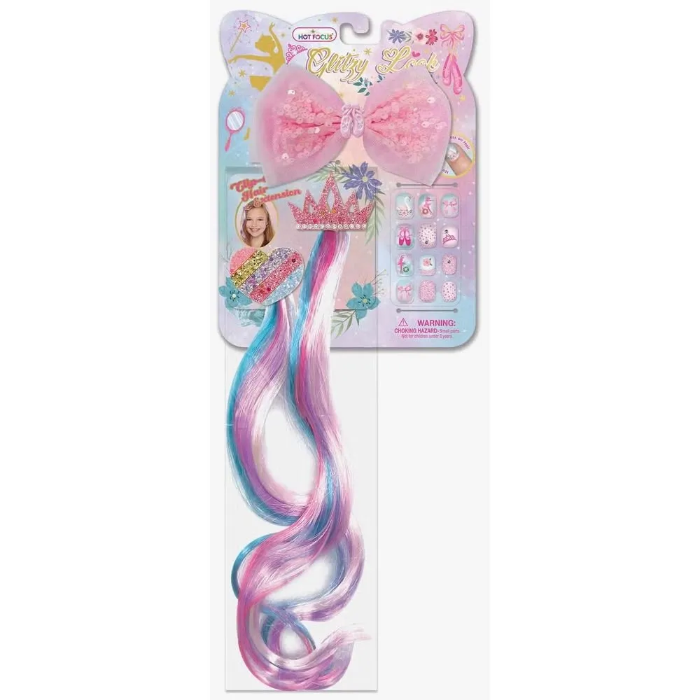 Ballerina beauties Toy