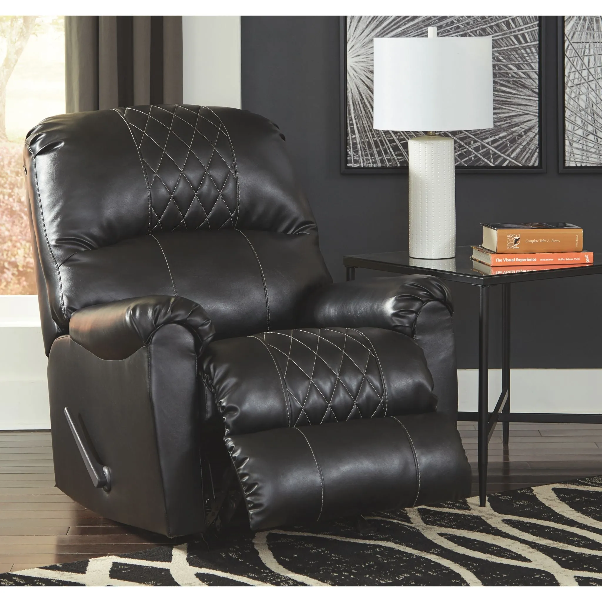 Betrillo Rocker Recliner