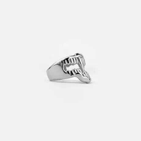 Bite Me Ring