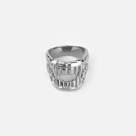 Bite Me Ring
