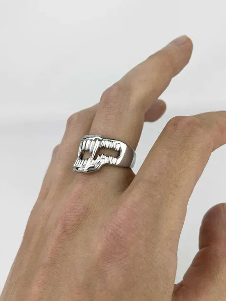 Bite Me Ring