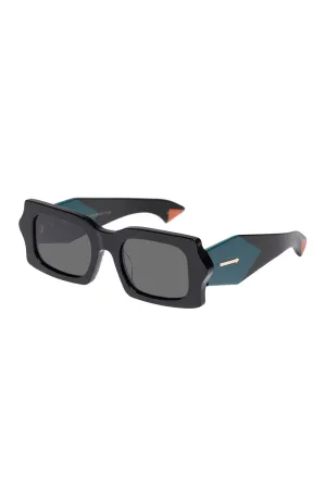 BLOW WAVE BLACK
