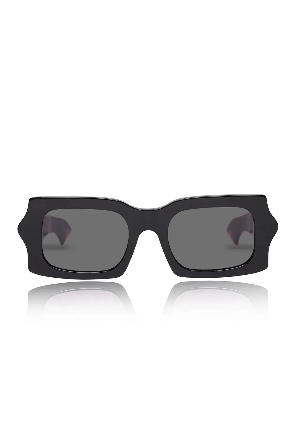 BLOW WAVE BLACK