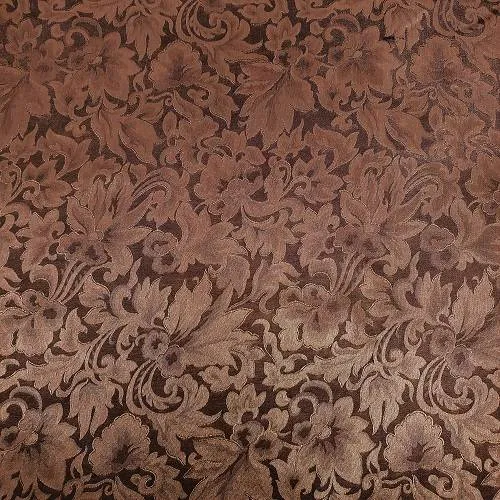 Cameo Jacquard Scarf