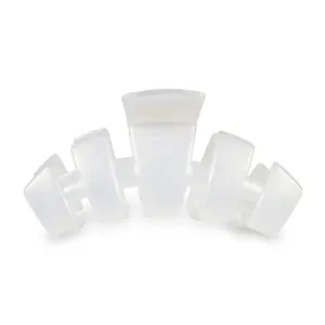 Classic Mother of Pearl Hair Clip