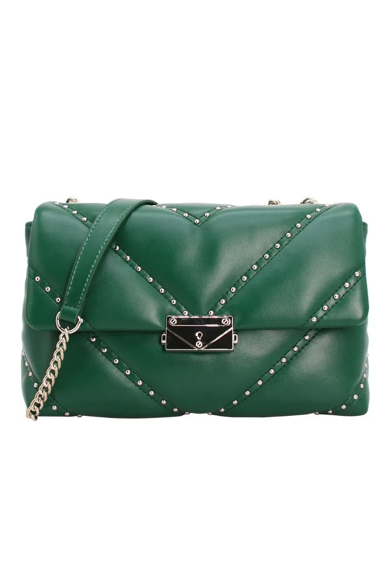 Cross bag