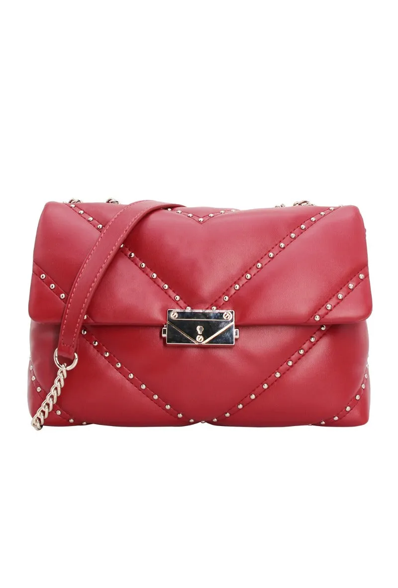 Cross bag