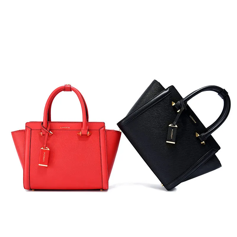 Designer Shoulder Luxury Tote Cross-Body Handbag