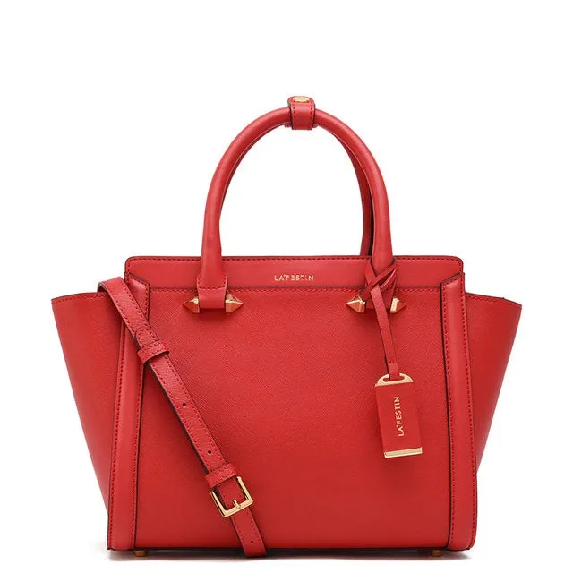 Designer Shoulder Luxury Tote Cross-Body Handbag
