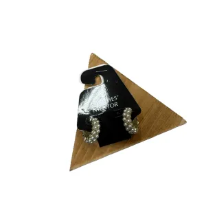 Earrings Dangle/drop By Clothes Mentor