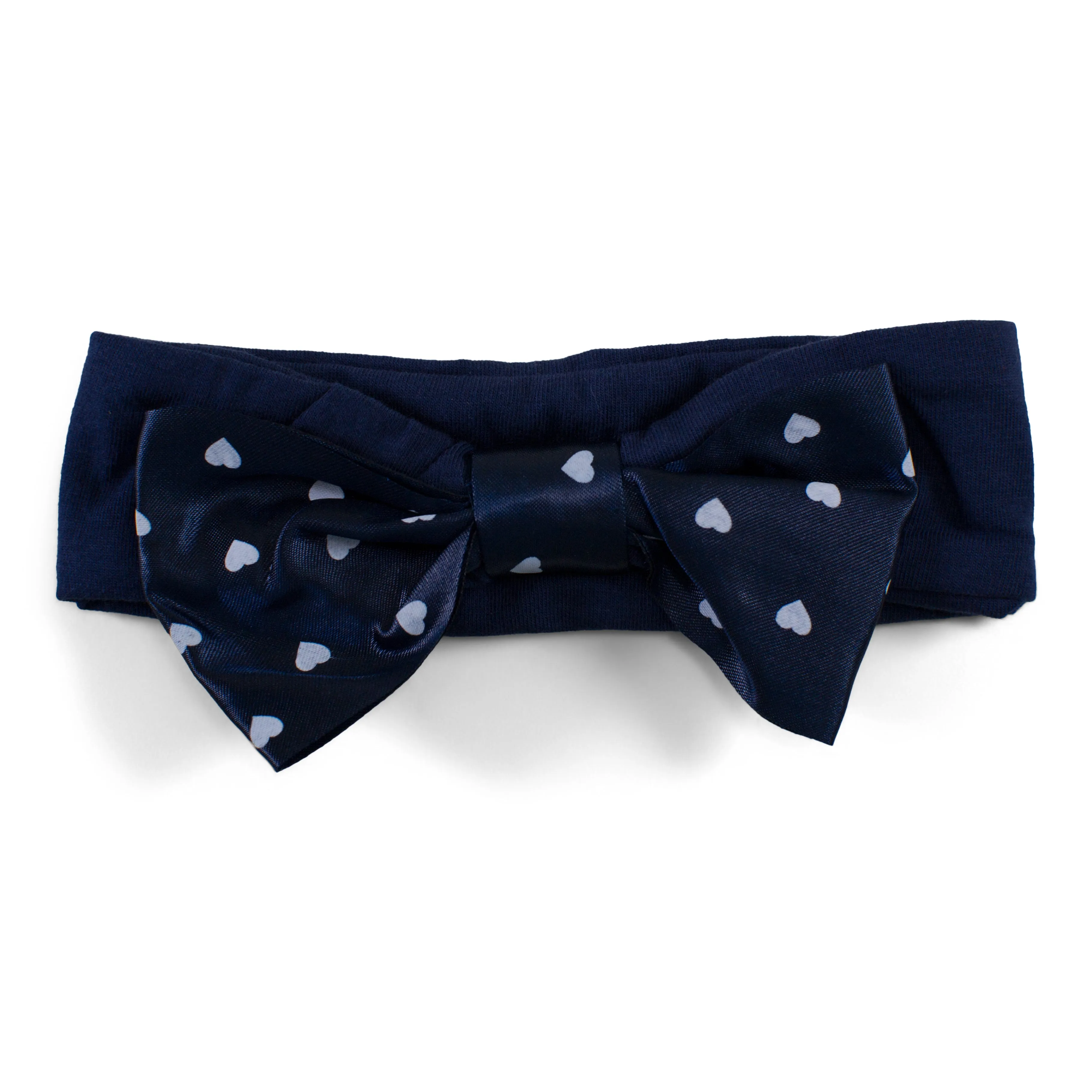 Girl's Heart Headband