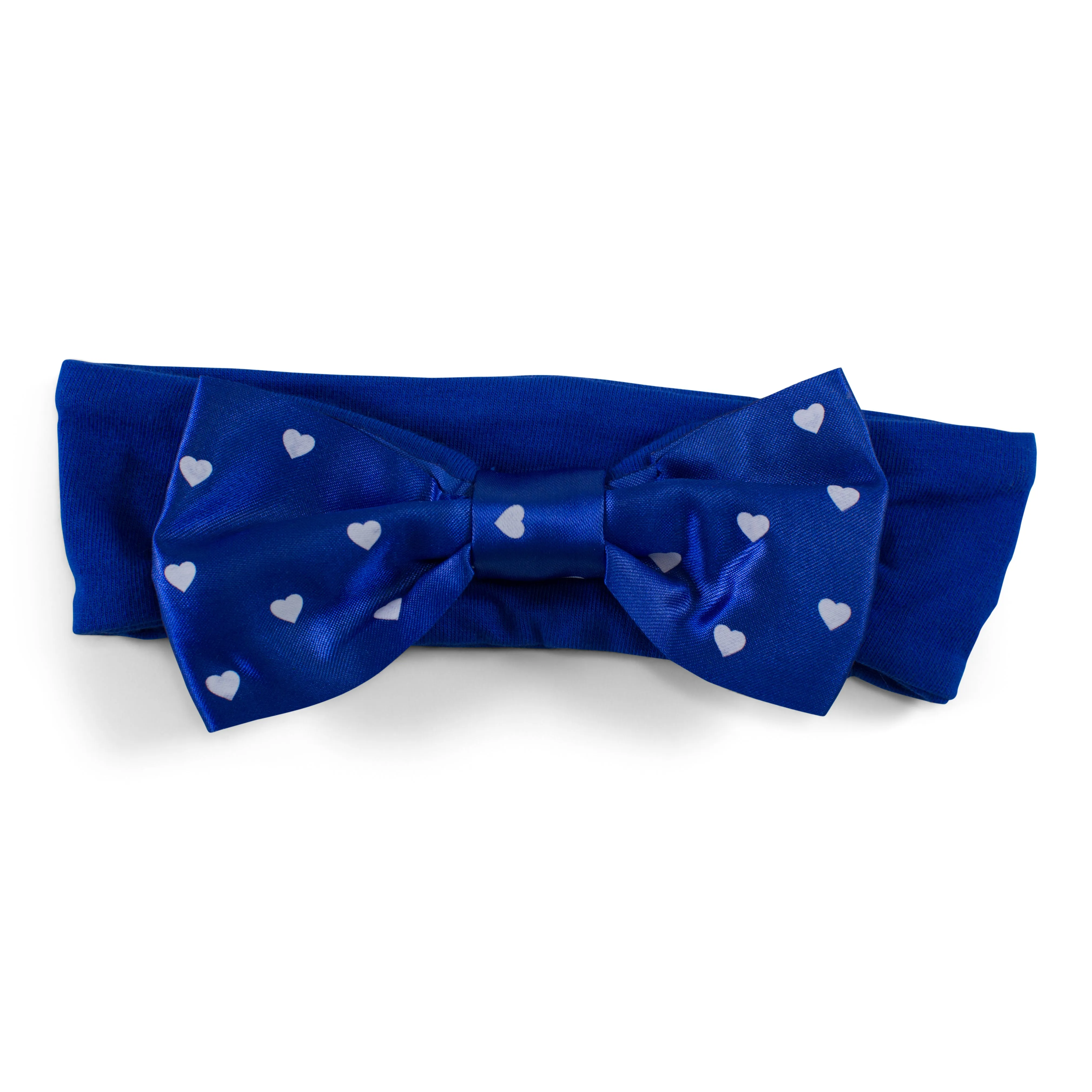 Girl's Heart Headband