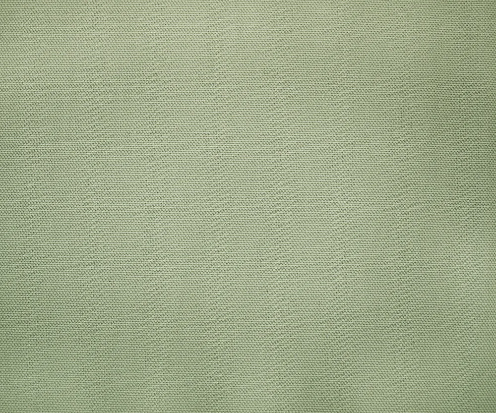 Gray 8 oz. Solid Cotton Canvas Woven Fabric
