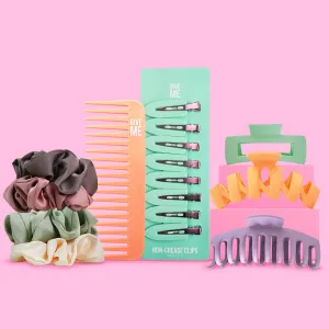 Hair Accessories Bundle