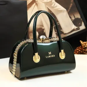 Harriet  Einfache Handtasche fr Damen
