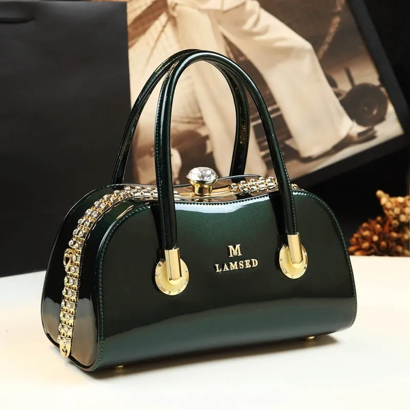 Harriet  Einfache Handtasche fr Damen