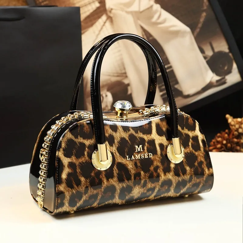 Harriet  Einfache Handtasche fr Damen