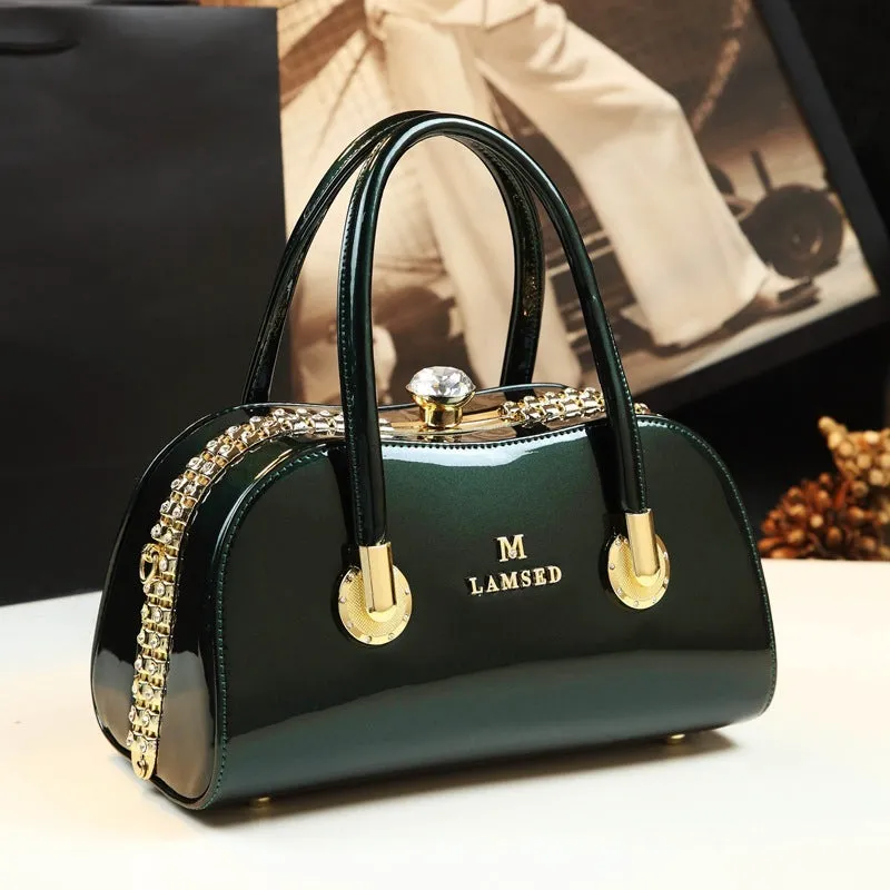 Harriet  Einfache Handtasche fr Damen