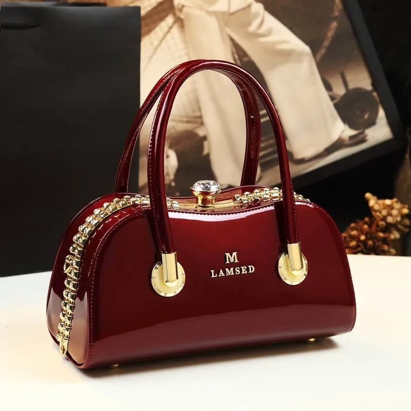 Harriet  Einfache Handtasche fr Damen