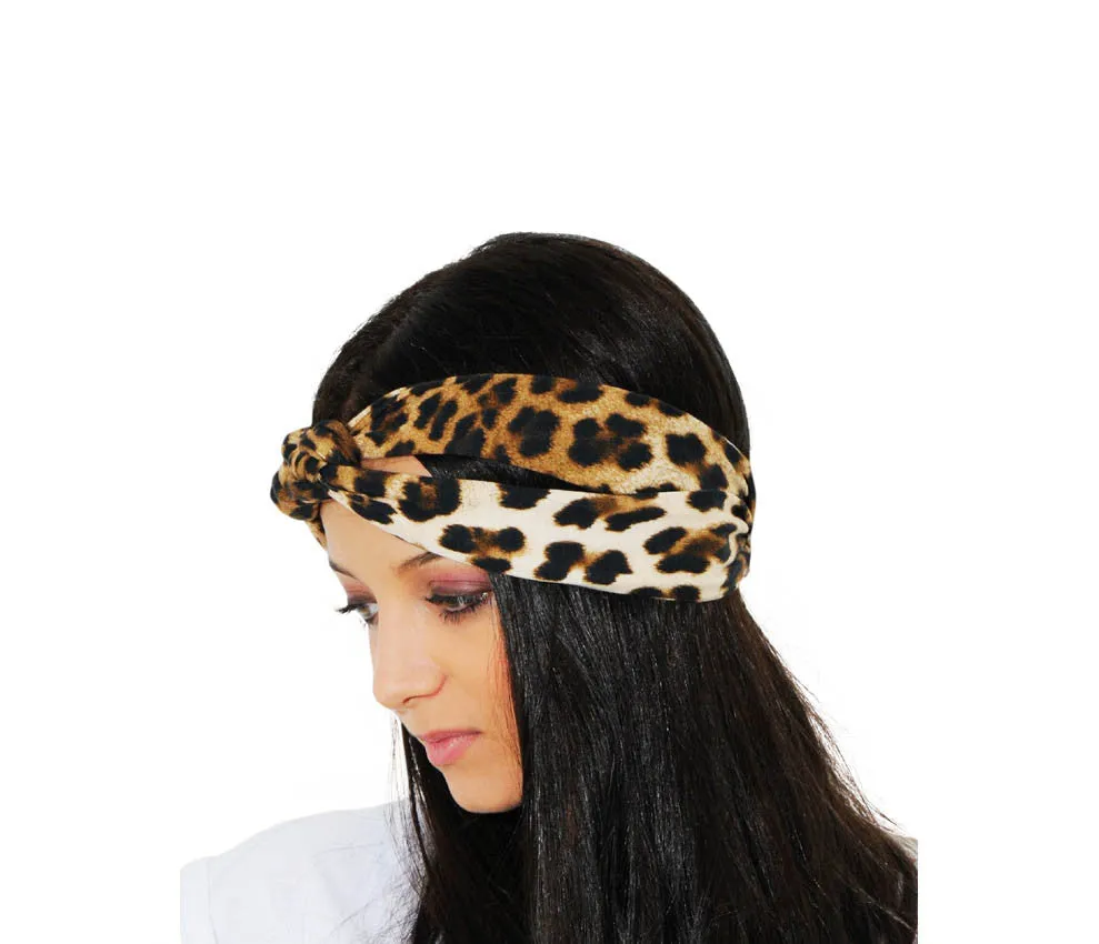 Headband Lara