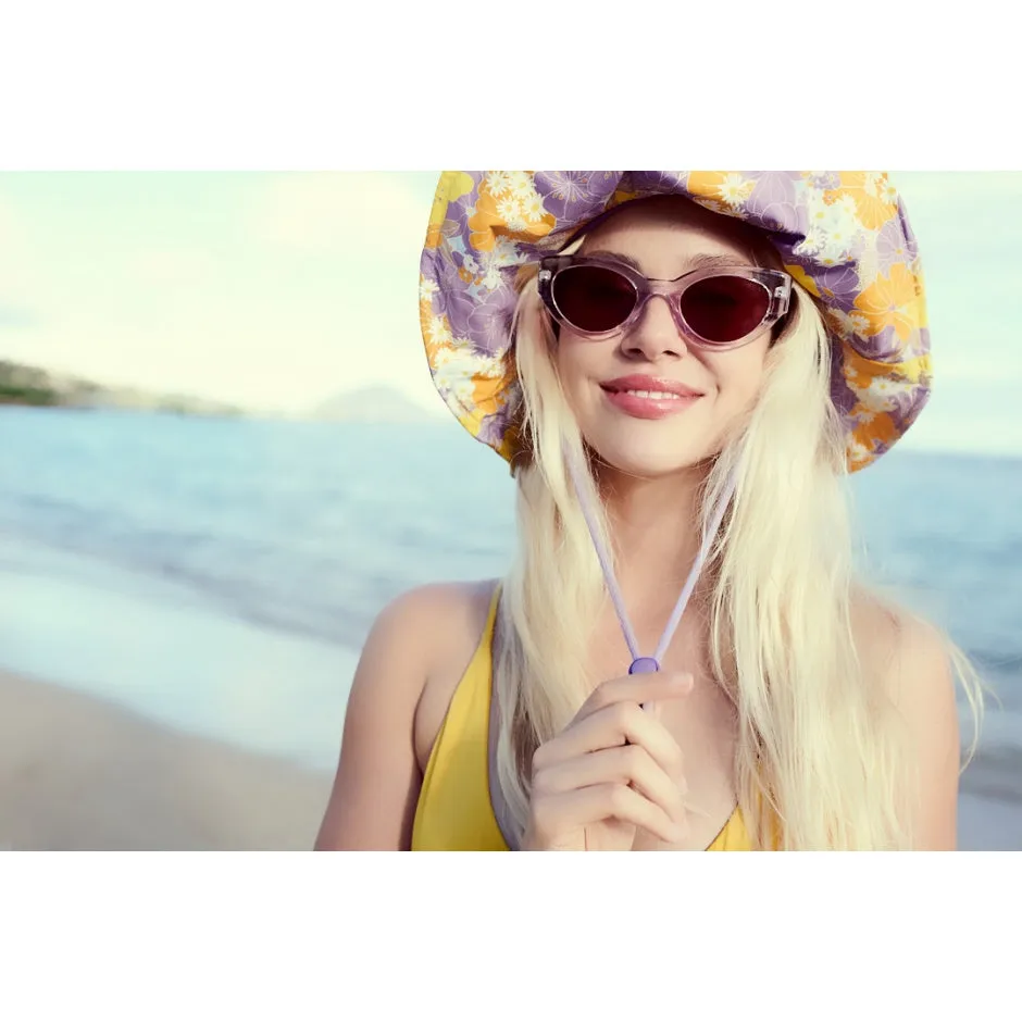 I SEA Ashbury Sky Sunglasses