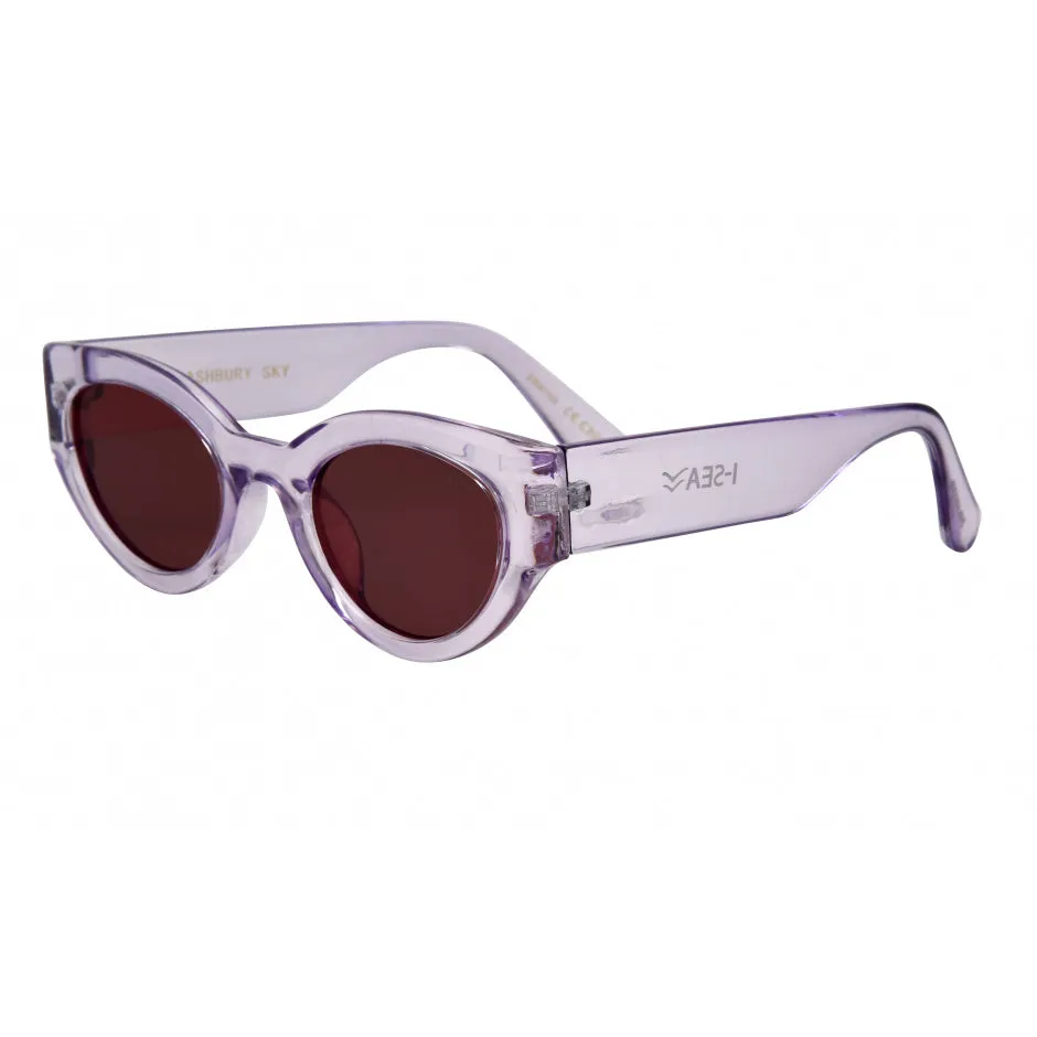 I SEA Ashbury Sky Sunglasses