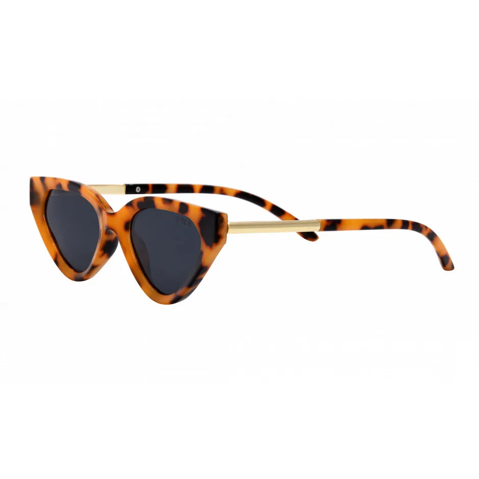 I Sea Zuma Sunglasses - Honey Tort