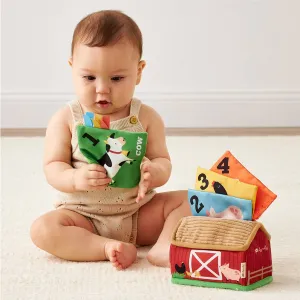 Itzy Ritzy - Itzy Sensory Scarves