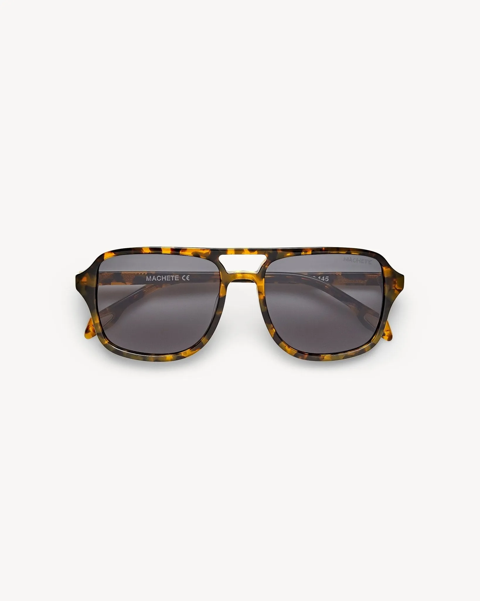 Jane Sunglasses in Classic Tortoise