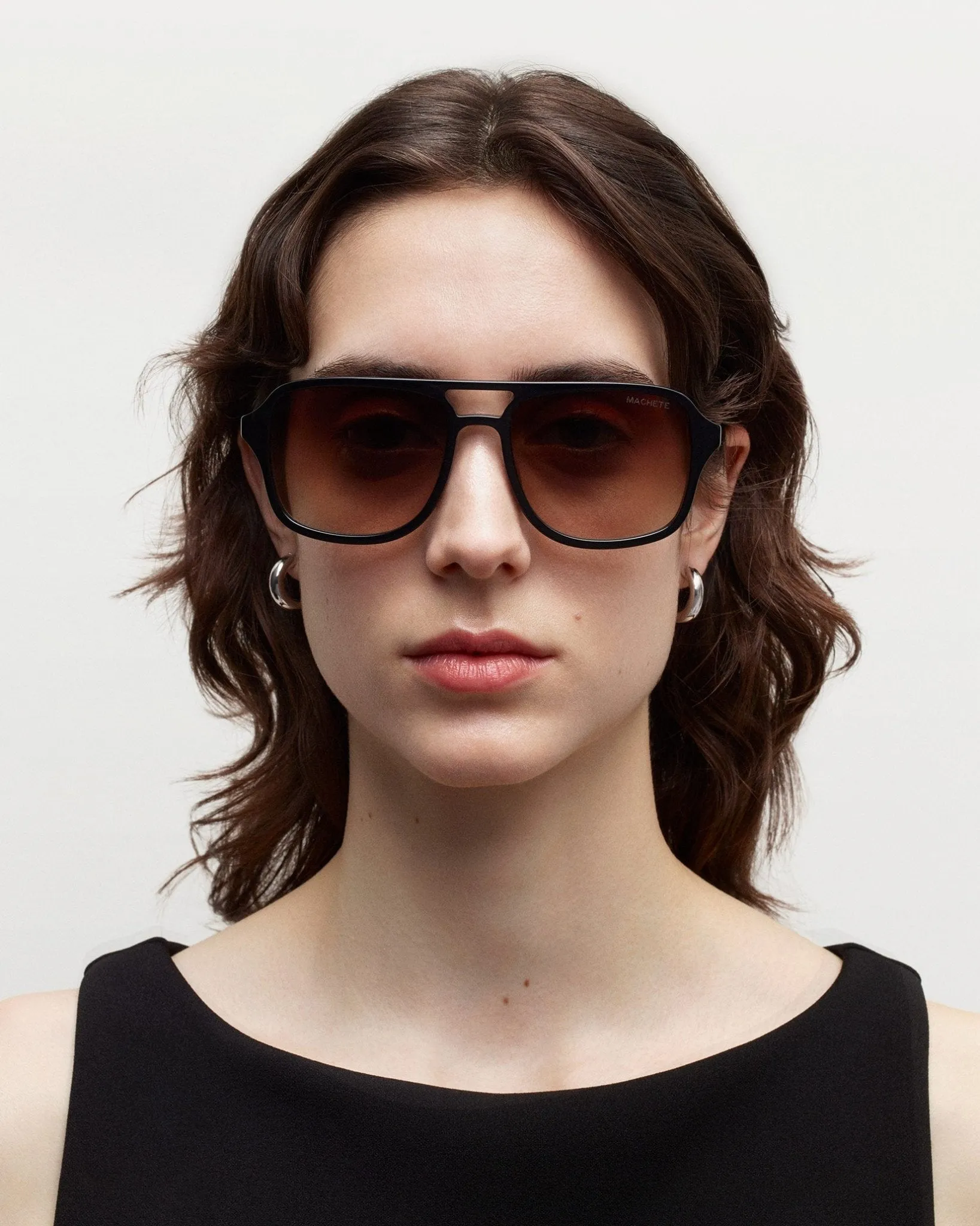 Jane Sunglasses in Classic Tortoise