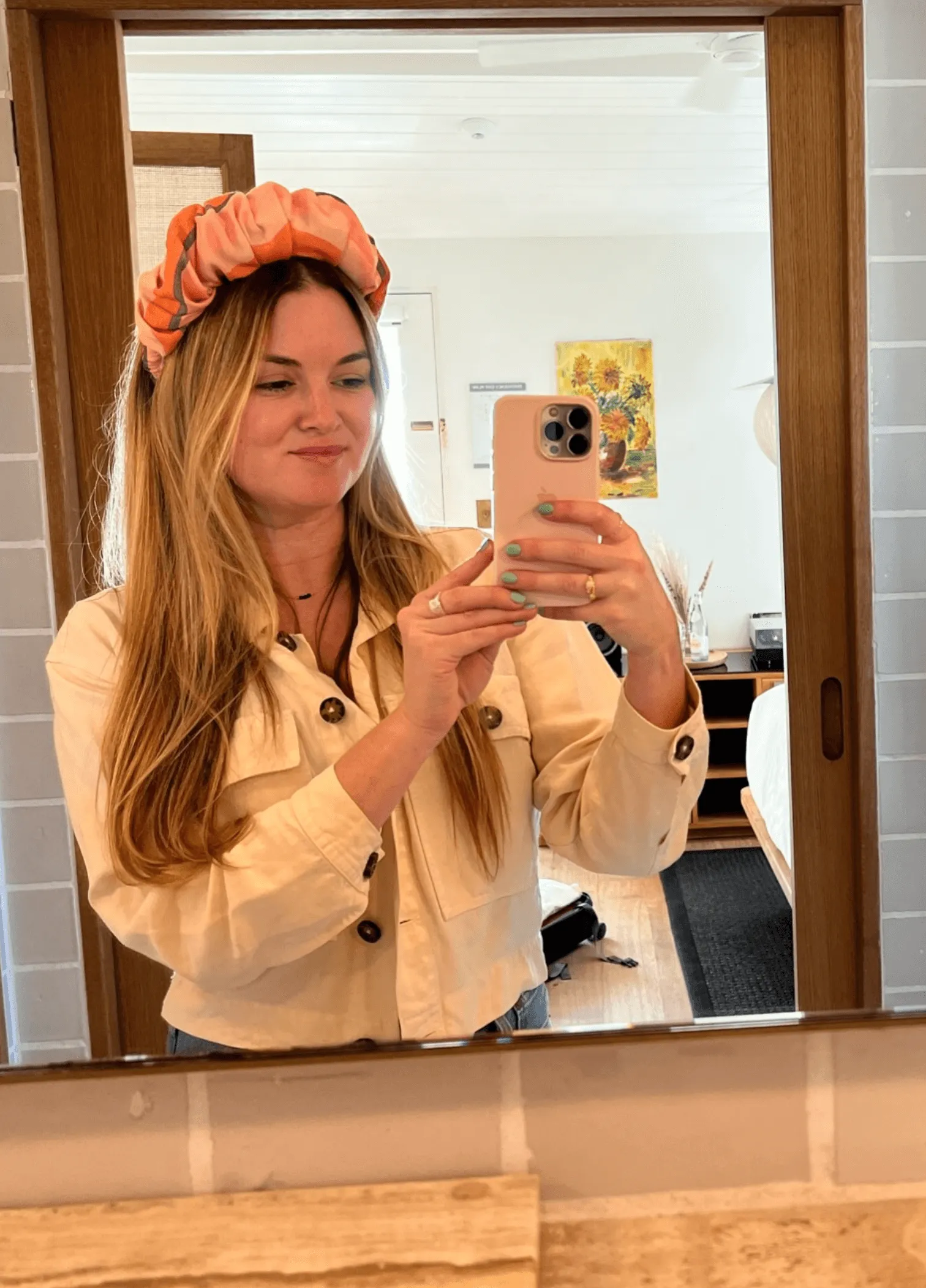 JUICY HEADBANDS