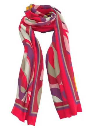 Kapa Scarf