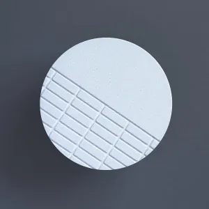 Lak Brooch