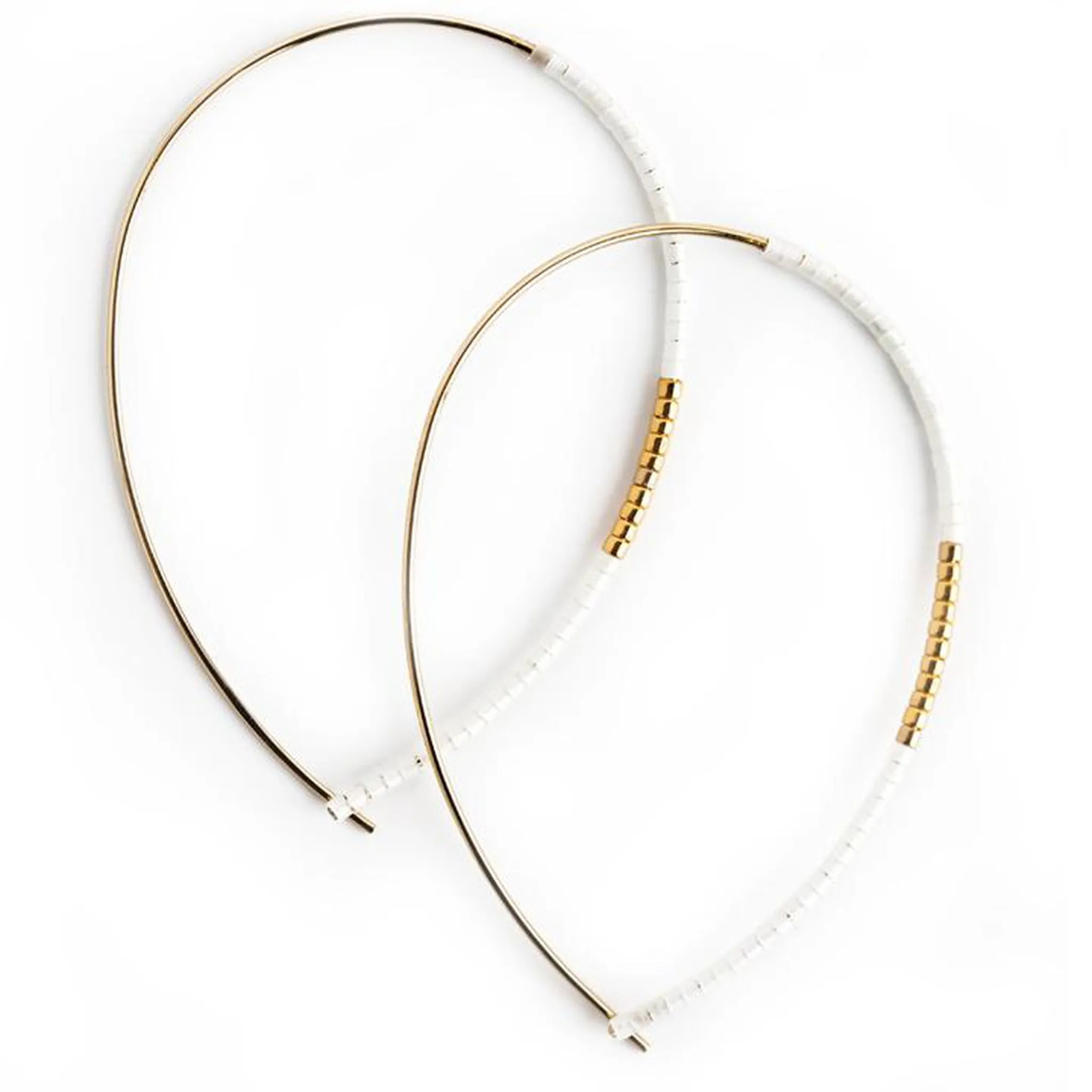 LENNY & EVA - Norah Earrings