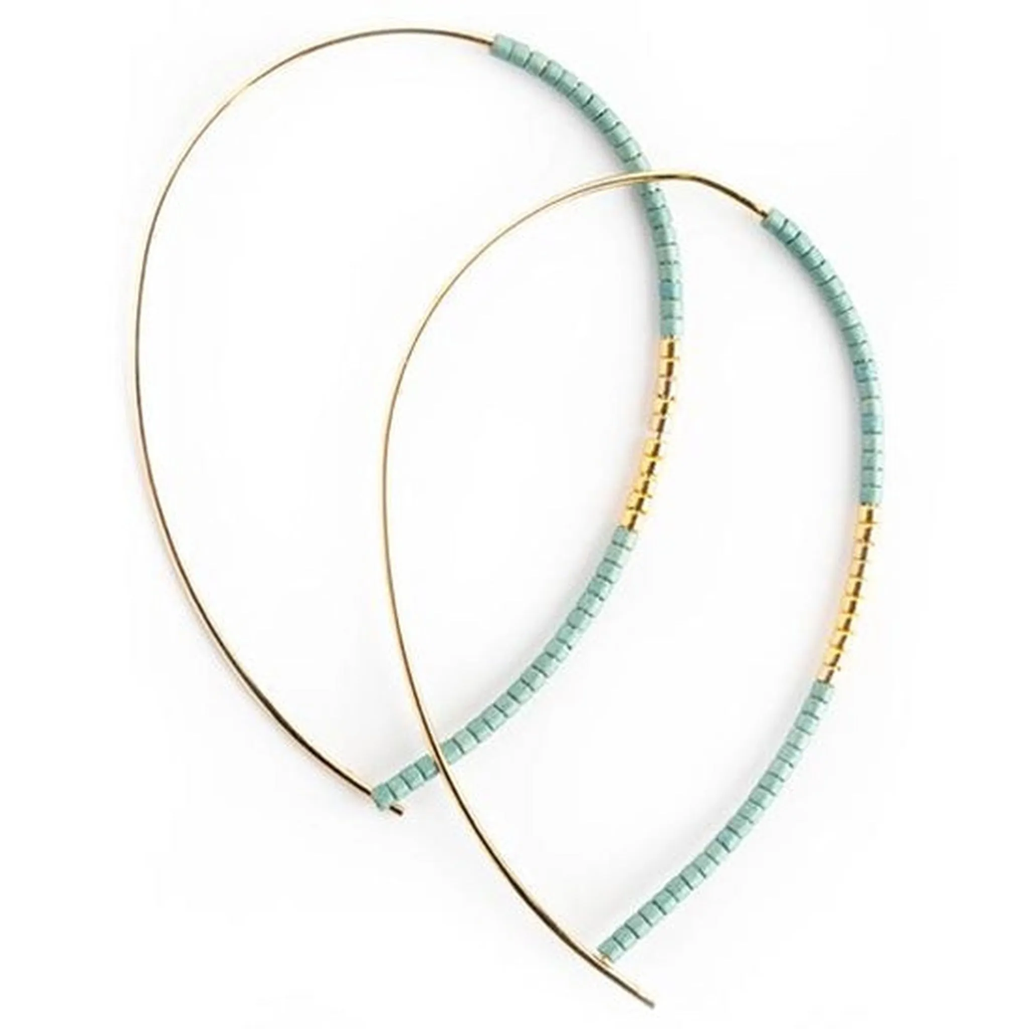 LENNY & EVA - Norah Earrings