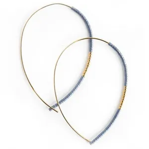 LENNY & EVA - Norah Earrings