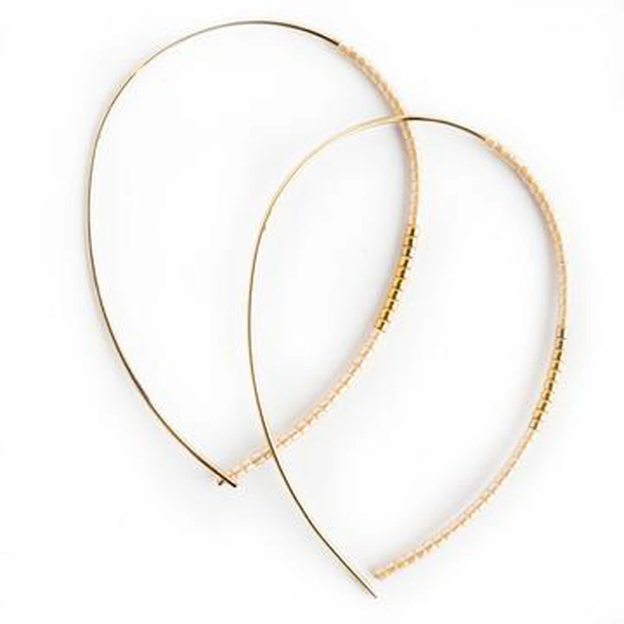 LENNY & EVA - Norah Earrings