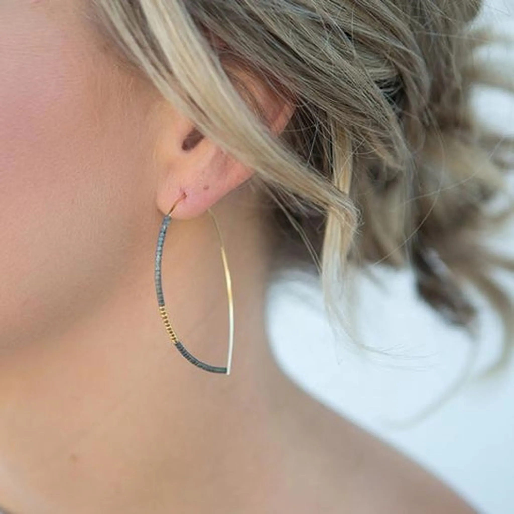 LENNY & EVA - Norah Earrings