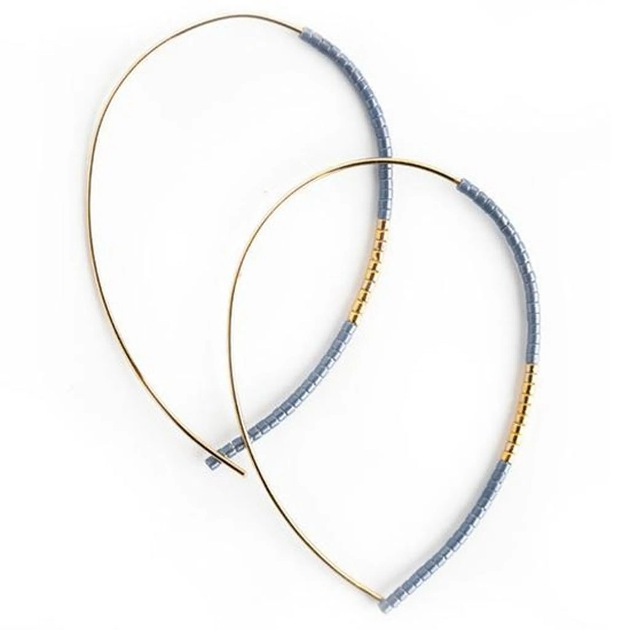 LENNY & EVA - Norah Earrings