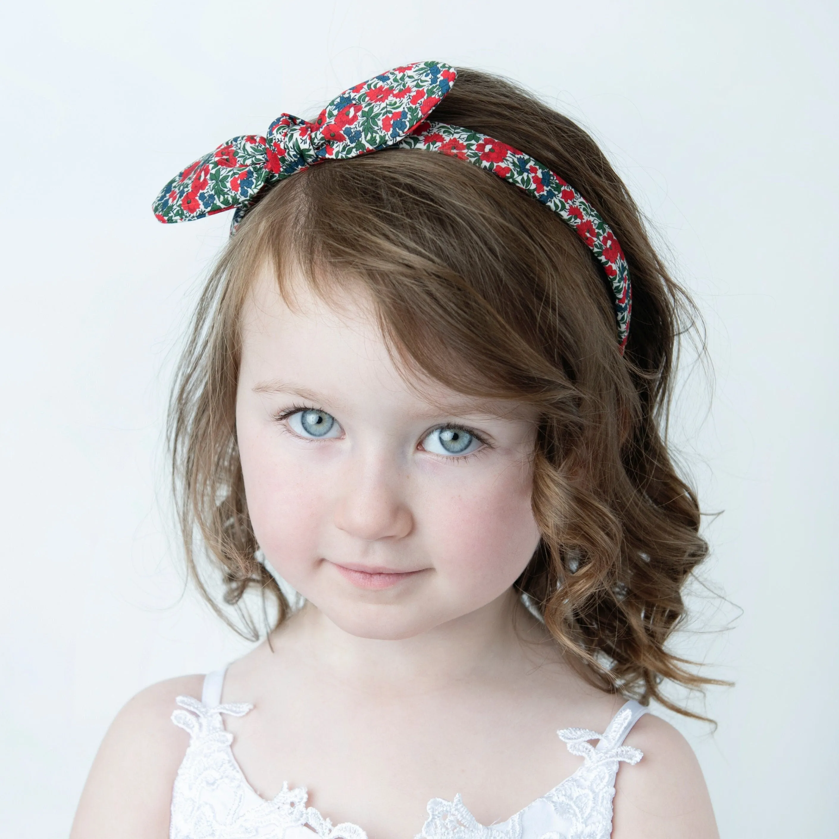 Liberty Hard Headband - 38 Styles