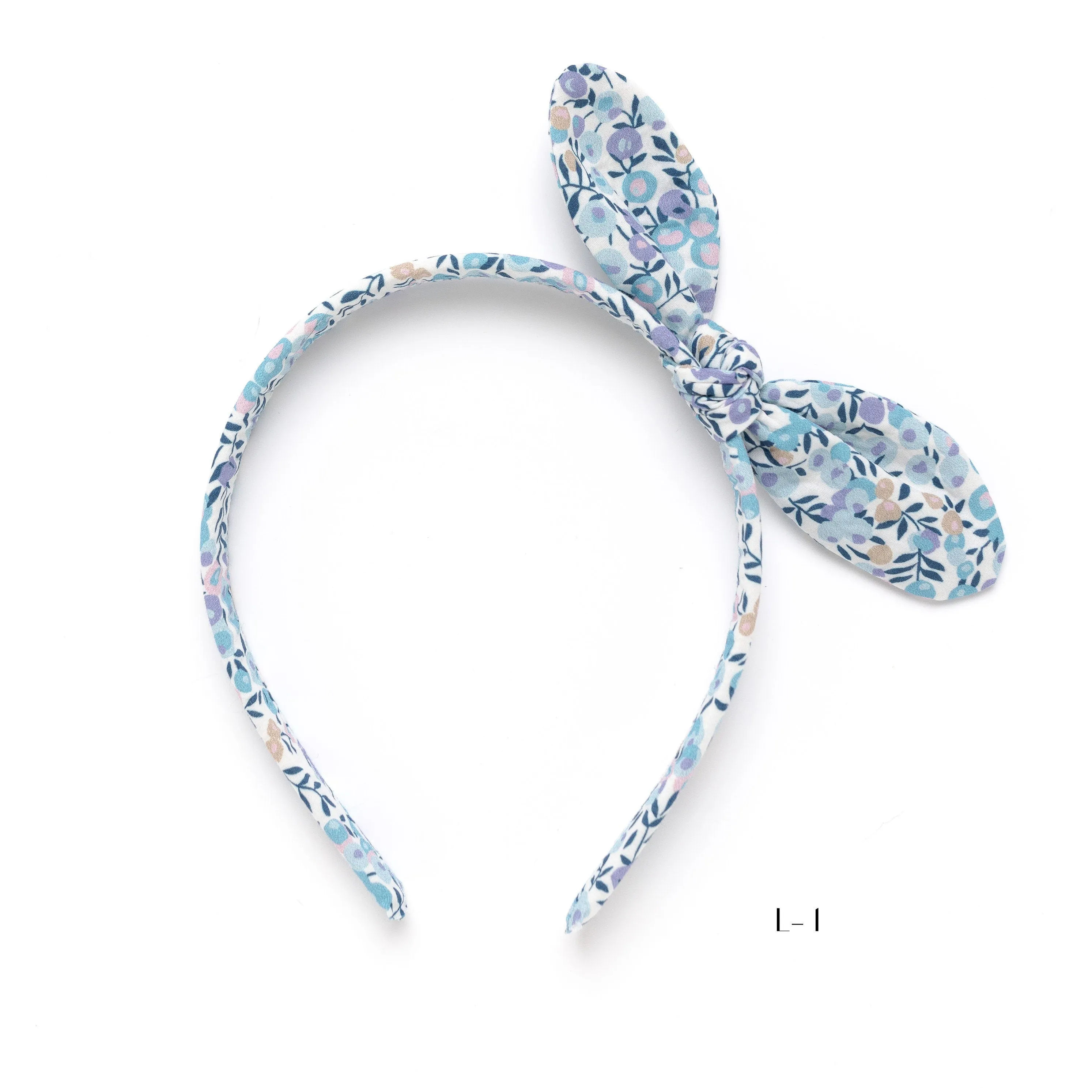Liberty Hard Headband - 38 Styles