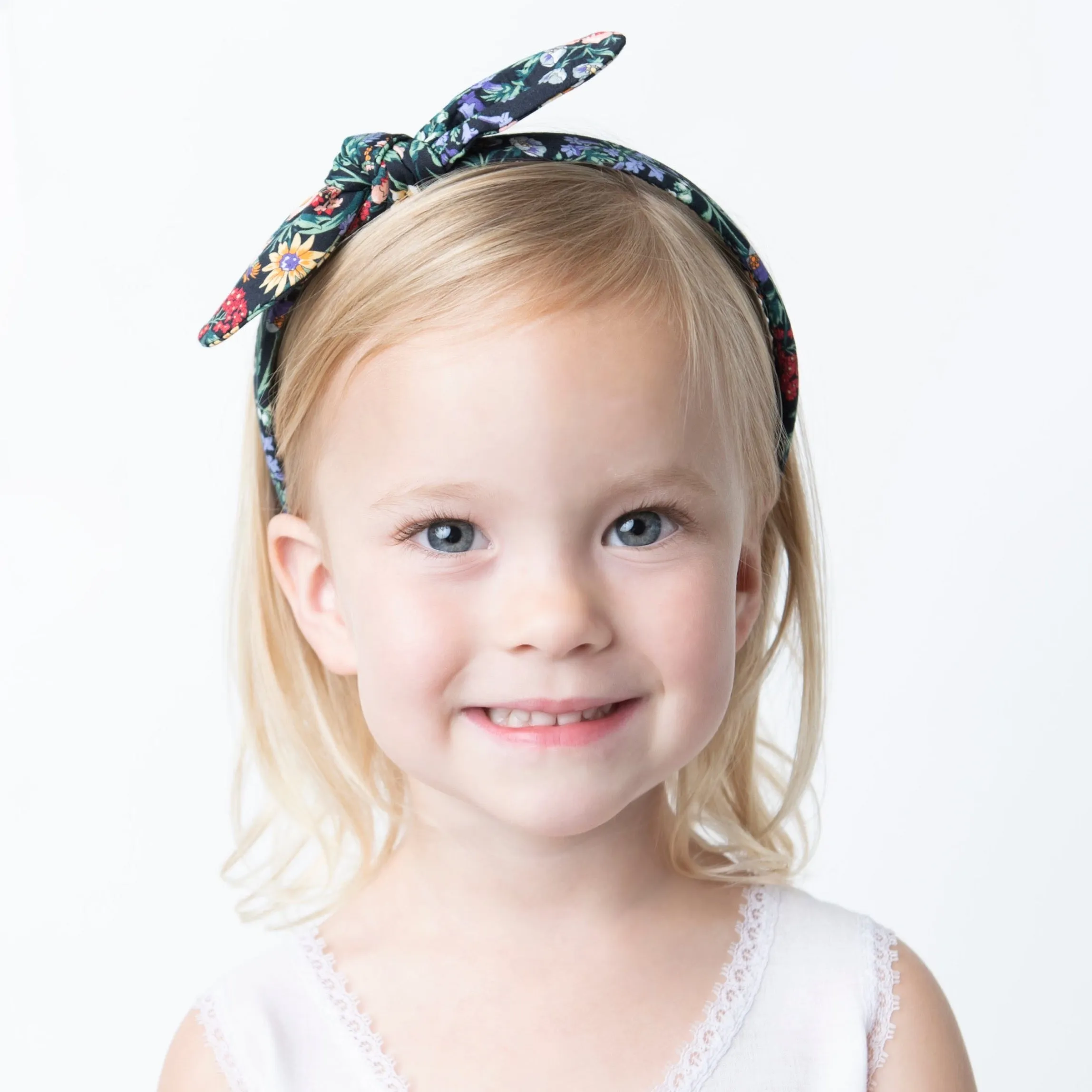 Liberty Hard Headband - 38 Styles