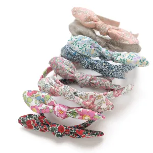 Liberty Hard Headband - 38 Styles