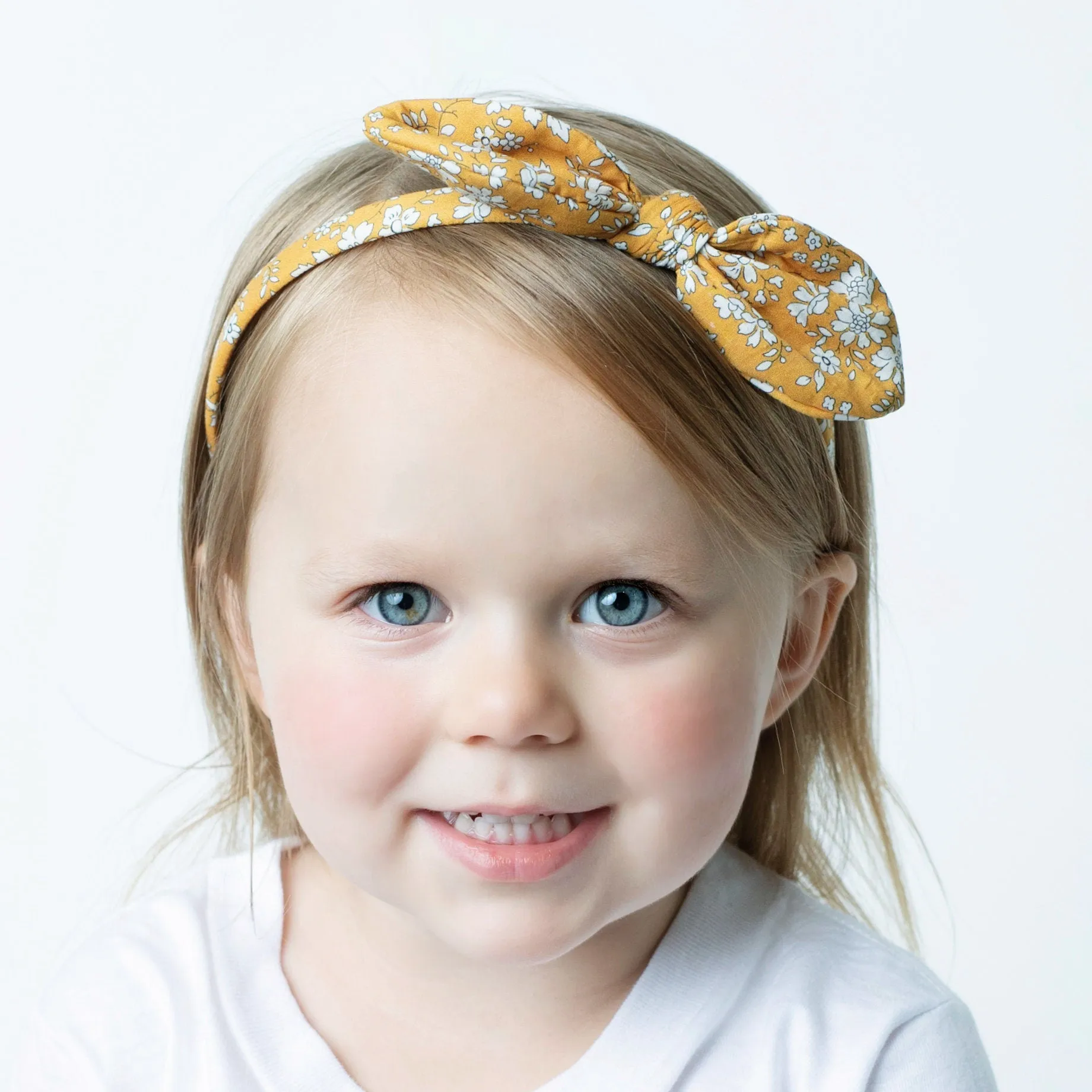 Liberty Hard Headband - 38 Styles