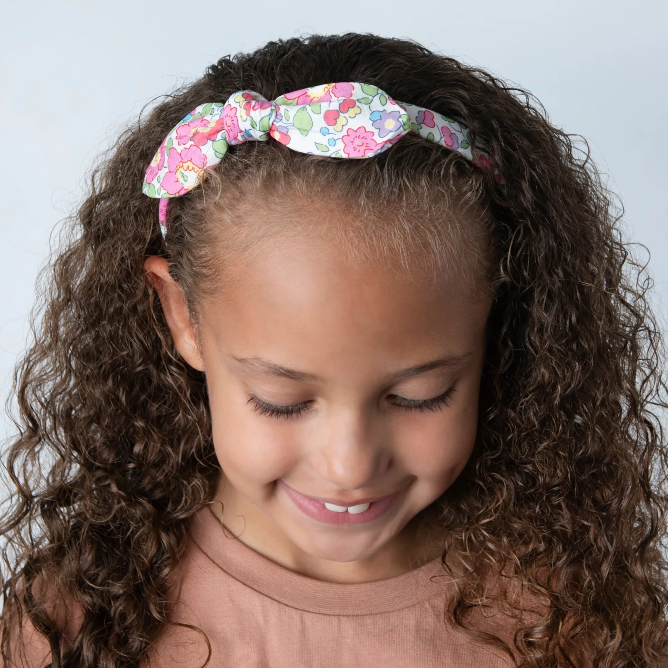 Liberty Hard Headband - 38 Styles