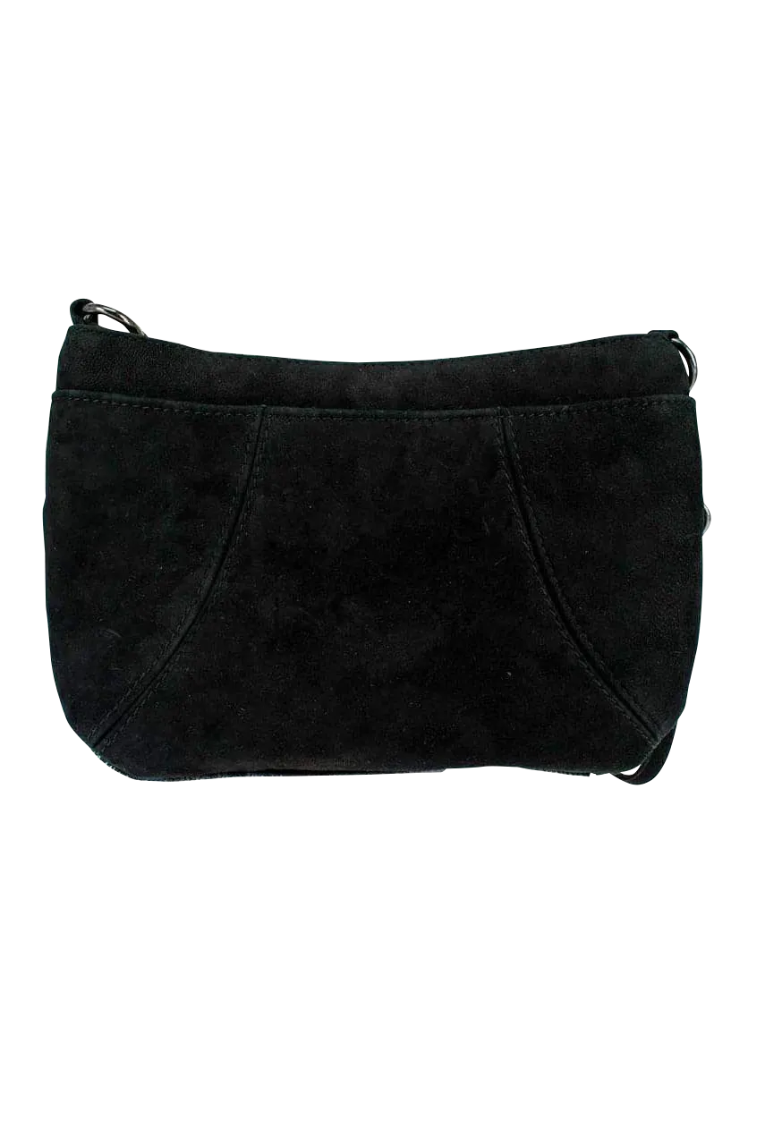 Mary Frances Trail Blazer Crossbody Bag