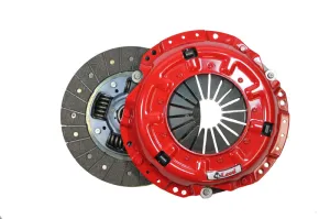 McLeod Tuner Series Street Tuner Clutch Kits - Subaru WRX VA